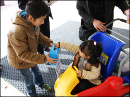 <いわき市会場(エブリア)>12月13日